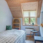 10330-ulfborg-ohusevej-2 Сasa de vacaciones *