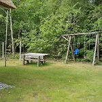 10330-ulfborg-ohusevej-2 Сasa de vacaciones