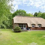 10330-ulfborg-ohusevej-2 Сasa de vacaciones *