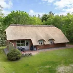 Сasa de vacaciones 10330-ulfborg-ohusevej-2 *