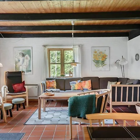 Сasa de vacaciones 10330-ulfborg-ohusevej-2 *