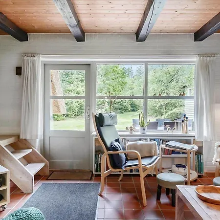 10330-ulfborg-ohusevej-2 Сasa de vacaciones