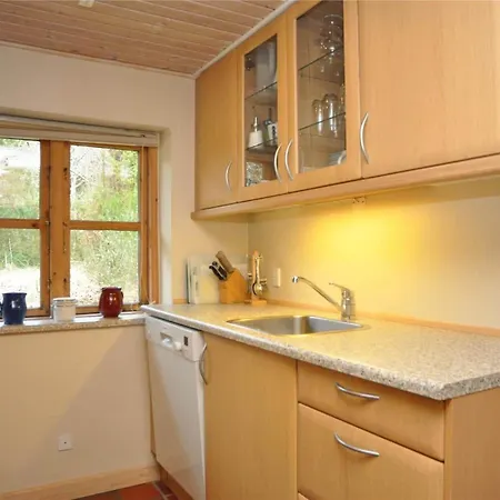 Сasa de vacaciones 10330-ulfborg-ohusevej-2 *