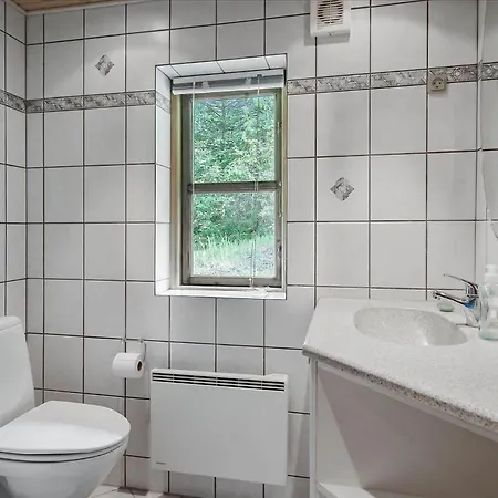 10330-ulfborg-ohusevej-2 Сasa de vacaciones