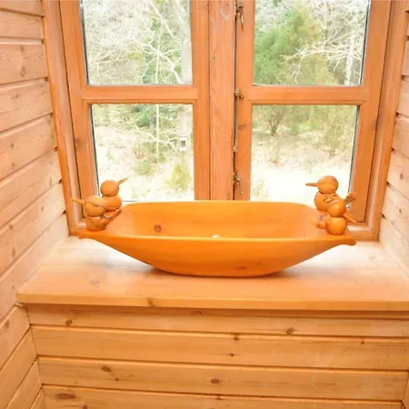 10330-ulfborg-ohusevej-2 Сasa de vacaciones *