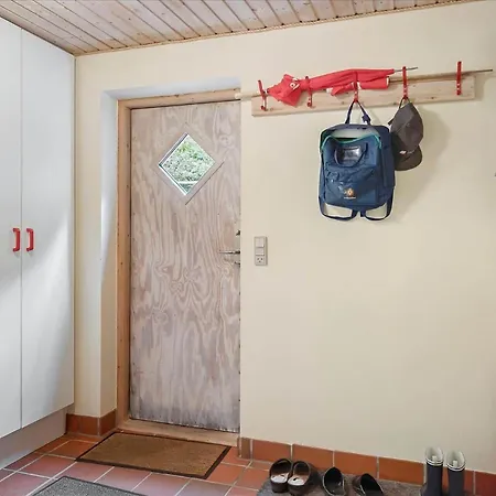 10330-ulfborg-ohusevej-2 Сasa de vacaciones