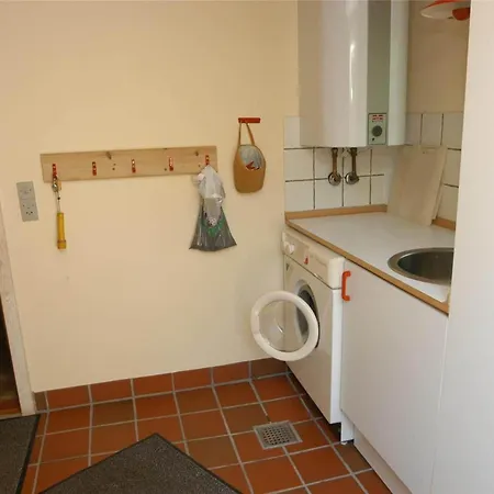 Сasa de vacaciones 10330-ulfborg-ohusevej-2 *