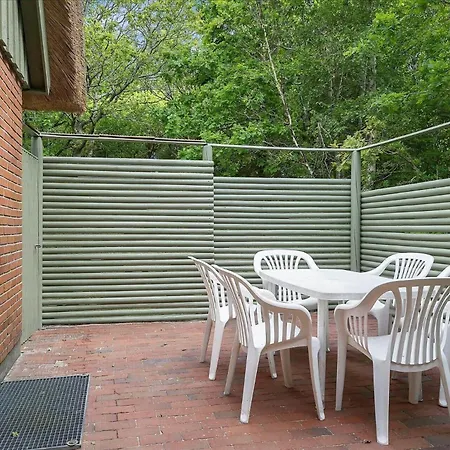 Сasa de vacaciones 10330-ulfborg-ohusevej-2 *