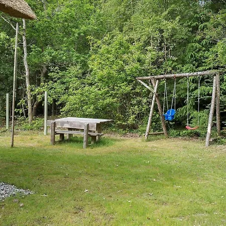 10330-ulfborg-ohusevej-2 Сasa de vacaciones Øhuse