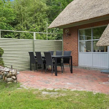 10330-ulfborg-ohusevej-2 Tatil Evi Ulfborg