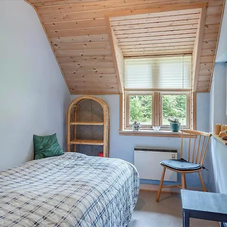 10330-ulfborg-ohusevej-2 Tatil Evi *