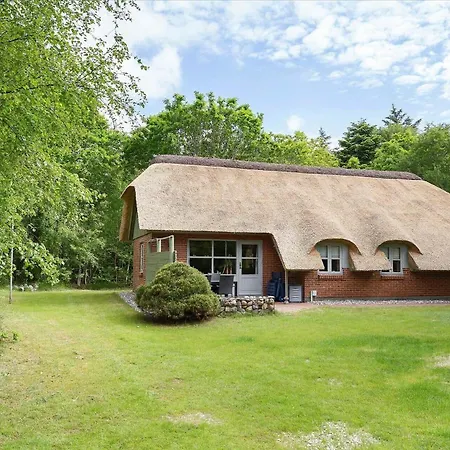 10330-ulfborg-ohusevej-2 Tatil Evi *