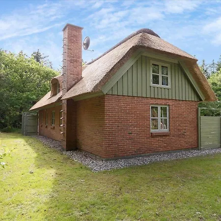 Tatil Evi 10330-ulfborg-ohusevej-2 *