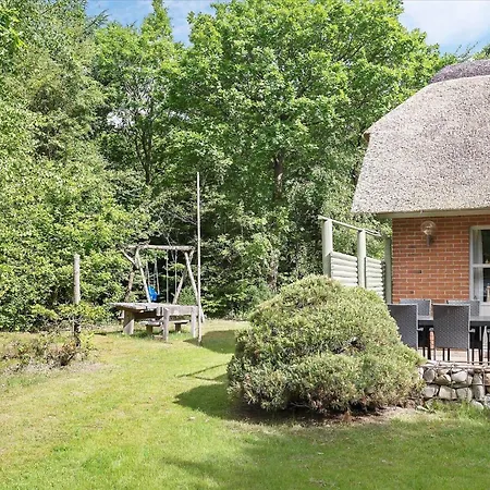 Ferienhaus 10330-ulfborg-ohusevej-2 *