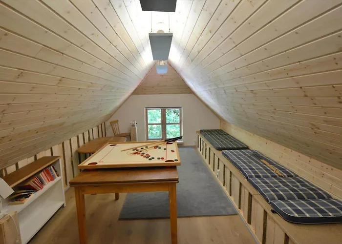 Dom wakacyjny 10330-ulfborg-ohusevej-2