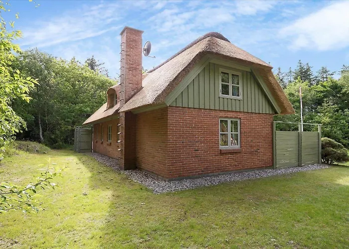 Dom wakacyjny 10330-ulfborg-ohusevej-2 *